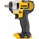 DeWalt DCF883B 20V MAX Lithium Ion 3/8 Impact Wrench with Hog Ring Tool Only