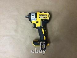 DeWalt DCF890 3/8 Cordless Impact Wrench Tool Only