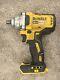 DeWalt DCF894 1/2 20V Max XR 3 Speed Cordless Impact Wrench BARE TOOL 709