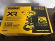 DeWalt DCF900P1 20V MAX XR 1/2 High Torque Impact Wrench Kit with Anvil (5Ah) New
