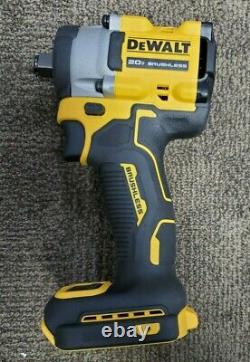 DeWalt DCF921B 20V 1/2 inch Atomic Impact Wrench Cordless (tool only) NEW