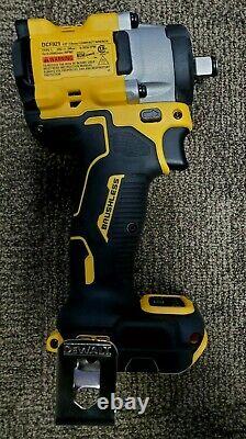 DeWalt DCF921B 20V 1/2 inch Atomic Impact Wrench Cordless (tool only) NEW