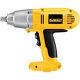 DeWalt DW059B 18V Cordless 1/2 in. (13 mm) Impact Wrench (Bare Tool) New