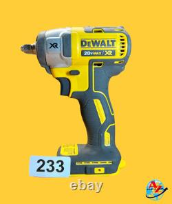 DeWalt Power Tools DCF890B 20V 3/8'' Cordless Impact Wrench Tool Only