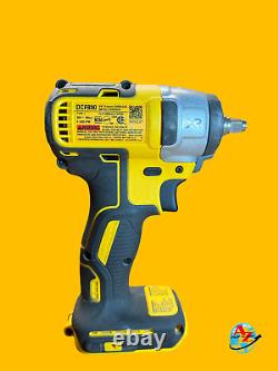 DeWalt Power Tools DCF890B 20V 3/8'' Cordless Impact Wrench Tool Only