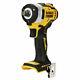 Dewalt 20V MAX 1/2 in. Cordless Impact Wrench with Hog Ring Anvil (DCF911B)