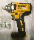 Dewalt 20 V Max XR cordless brushless 1/2 in. Mid Range impact wrench tool only