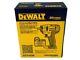 Dewalt DCF883B 20V 3/8 Impact Wrench 20V Cordless 20 volt Hog Ring NEW IN BOX