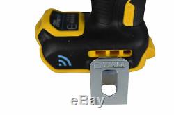 Dewalt DCF896B 1/2 20V Cordless Impact Wrench with Tool Connect (Tool Only)