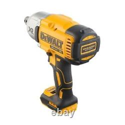 Dewalt DCF897NT 20V MAX 3/4 Cordless Torque Impact Wrench Body Only? Tracking