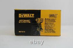 Dewalt DCF921B 20V 1/2 inch Atomic Impact Wrench Cordless (Tool Only)