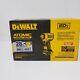Dewalt DCF923B 20V MAX Cordless 3/8 Impact Wrench Black/Yellow