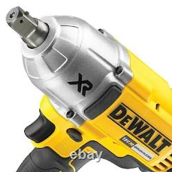 Dewalt DCK2088P2 XR 18V Brushless DCF899 Impact Wrench + DCF887 Impact Driver