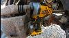 Dewalt Dcf901 Impact Wrench Review Worst In The Business Friction Ring