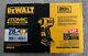 Dewalt Dcf921b 20v 1/2 Max Brushless Atomic Compact Series Tool Only New