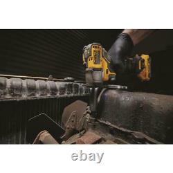 Dewalt Xtreme 12V Max Brushless 3/8 In. Cordless Impact Wrench (Tool Only)