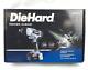 DieHard DH80004 1/2 20V Cordless Impact Wrench Kit with Bat & Charger BRAND NEW