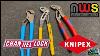 Does Knipex Really Make The Best Pliers