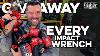 Every Milwaukee Impact Wrench And How To Choose The Right One