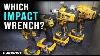 Everything You Need To Know About Impact Wrenches Tech Tuesday Fullboost