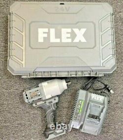 Flex FX1471 24V Brushless Cordless 1/2 High Torque Impact Wrench (No battery)
