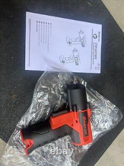 For Snap-On 1/4 Drive 14.4V MicroLithium Cordless BRUSHLESS Impact Wrench CT825