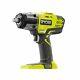Free Bag! Ryobi P261 18-volt 1/2 Inch Cordless 3-speed Impact Wrench Tool Only