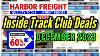 Harbor Freight Inside Track Club Deals December 2023 60 Off Itc Member Coupon Deals