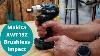 Here S The New Makita Model Xwt15z Cordless Impact Wrench