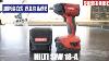 Hilti Impact Wrench Siw 18a Jimbos Garage