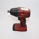 Hilti Lithium-Ion Brushless Cordless Impact Wrench 22V 1/2 Tool Only
