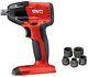 Hilti SIW 6AT-A22 22-Volt Cordless Brushless Impact Wrench with 1/2 in. Ball 6