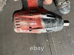 Hilti SIW 6AT-A22 Cordless Impact Wrench