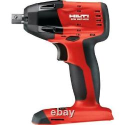 Hilti SIW 6AT-A22 Cordless Impact Wrench (2112642)