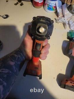 Hilti SIW 6AT-A22 Cordless Impact Wrench (2112642)