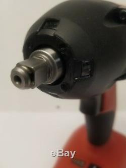 Hilti Siw 18-a 3/8 Cordless Impact Wrench Tool Only #2006068