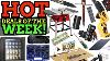 Hot Deals Of The Week 01 28 24 Dotdotw