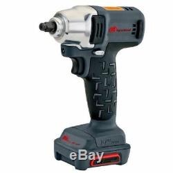 INGERSOLL RAND W1130-K2 12-Volt 3/8 Cordless Impact Wrench Kit with (2) 2.0Ah