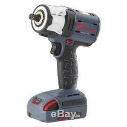 INGERSOLL RAND W5153 20-Volt 1/2 Cordless Impact Wrench