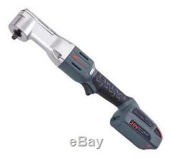 INGERSOLL-RAND W5350 Cordless Impact Wrench, 1/2 in, 20.0V
