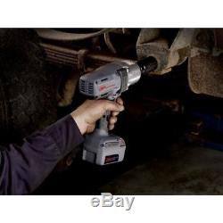 INGERSOLL-RAND W7150 Cordless Impact Wrench, 20.0V