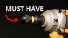 If You Use An Impact Wrench You Really Should Have This Tool Dewalt Impactwrench Powertools