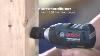 Impact Wrench Cordless Impact Wrench Bosch Gds 18 V Ec 250