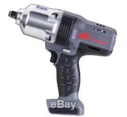 Ingersoll Rand IQV 20V 1/2 Cordless Impact Wrench Bare Tool IR W7150