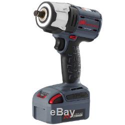 Ingersoll-Rand IRW5152-K12 20-Volt 1/2-Inch Cordless Impact Wrench with 1 Battery