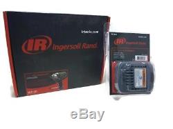 Ingersoll Rand IR 1/4 12 V Cordless Impact Wrench Bare Tool W1120 & BL1203