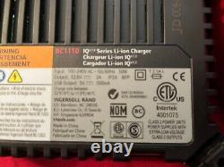 Ingersoll Rand W1130-K2 12V Cordless Impact Wrench Kit 3/8 Drive (2) Batteries