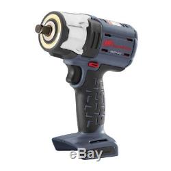Ingersoll Rand #W5152-K12 1/2 Cordless Impact Wrench with (2) Batteries