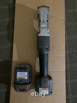 Ingersoll Rand W5350 20V 1/2 Cordless Angle Impact Wrench Tool