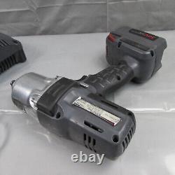 Ingersoll Rand W7150 Cordless 1/2-inch 20V Impact Wrench, Battery Pack & Charger